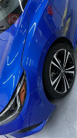 نیسان سێنترا